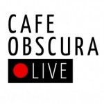 Groepslogo van cafeobscura LIVE