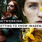 Groepslogo van Getting to know imagemaker Alexandra Bochkareva  | Networking Day 17 march 2018